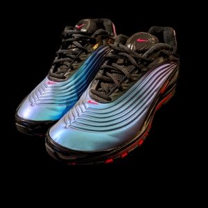 Nike Air Max Deluxe "Throwback Future" size 11